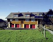 Ferien auf dem Bauernhof Giger-Hauser