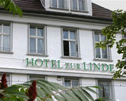 Hotel Linde