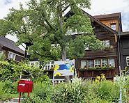 Ferien auf dem Bauernhof Huber-Hochreutener