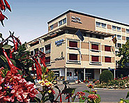Elite Hotel Thun