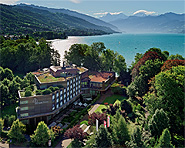 Congress Hotel Seepark