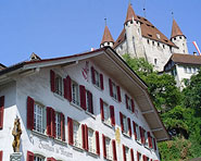 Restaurant Zunfthaus zu Metzgern Restaurant Zunfthaus zu Metzgern