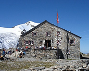 Tierberglihütte SAC