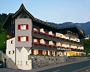Hotel Oberland Hotel Oberland