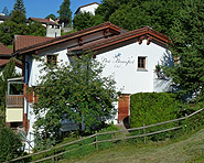 Bed and Breakfast La Val