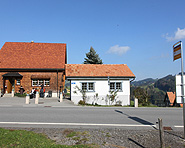 B&B Landgasthaus Hörnli