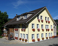 Gästehaus zum Tulpenbaum Gästehaus zum Tulpenbaum