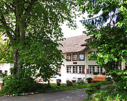 Guesthouse Hohmatt