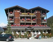 Hotel Restaurant Walser Hotel Restaurant Walser