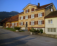 BnB Urnaesch