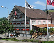 Hotel Krone