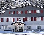 Gasthaus Urnerboden