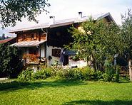 B&B Buchli-Wieland