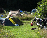 Camping Carrera
