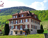 Auberge Pour Tous