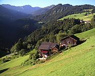Ferien auf dem Bauernhof Stirnimann-Gemsch