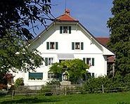 Ferme des Glycines Ferme des Glycines