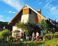 La Maison Elzingre