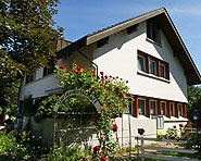 Landgasthaus Rosengarten Landgasthaus Rosengarten
