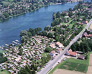 Campingplatz Wagenhausen