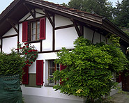 B&B Schiblirai-Wald