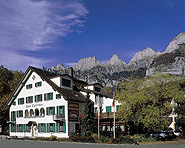 Hotel Churfirsten Hotel Churfirsten