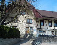 Restaurant Oberli Restaurant Oberli