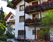 Biohotel Ucliva