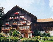 Ferien auf dem Bauernhof Büelenhof