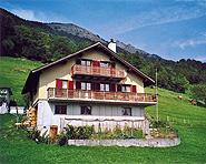 Ferien auf dem Bauernhof Gmür