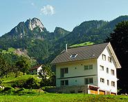 Ferien auf dem Bauernhof Hämmerli-Rubitschon