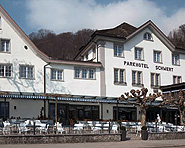 Parkhotel Schwert Parkhotel Schwert