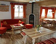 Gästehaus Swiss-Lodge Gästehaus Swiss-Lodge