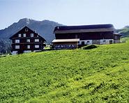 Ferien auf dem Bauernhof von Büren-Imfeld