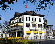 Hotel Schwanen Hotel Schwanen