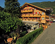 Hotel Alpenblick