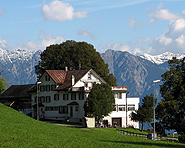 Hotel Schönenboden