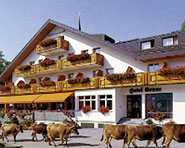 Hotel Sonne