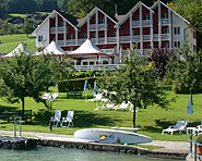 Parkhotel Waldheim am Sarnersee