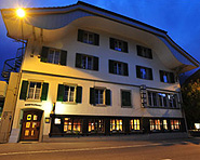 Hotel-Motel Löwen Hotel-Motel Löwen