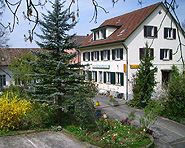 Hotel Hessengüetli Hotel Hessengüetli