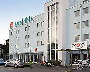 Hotel Ibis Winterthur City Hotel Ibis Winterthur City