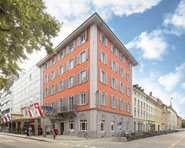 Hotel Wartmann Hotel Wartmann