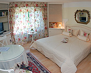 Bed and Breakfast Im Röseligarten Bed and Breakfast Im Röseligarten