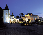 Grand Hôtel des Bains Grand Hôtel des Bains
