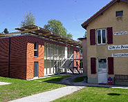 Gîte du Passant Gîte du Passant