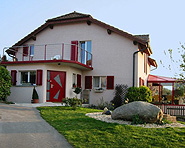 B&B Rebeaud B&B Rebeaud