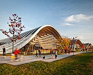 Zentrum Paul Klee