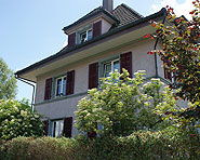 Gästehaus Sonne Gästehaus Sonne