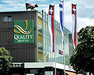 Quality Swisshotel Zug Quality Swisshotel Zug